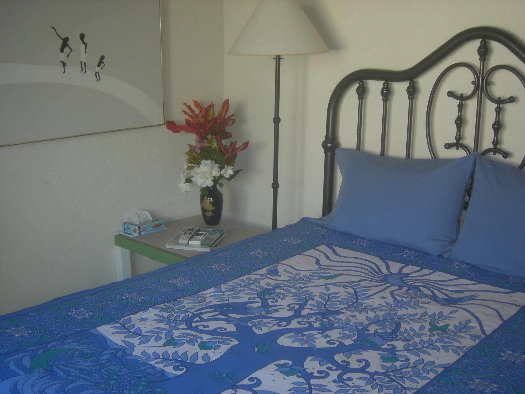 Gemini House Bed & Breakfast Christ Church Exterior foto